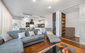 Revon Business Apartment 48 Dunajska